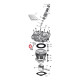  soupapes  B.T. 66-84