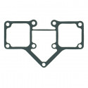 Jt. cache culbus Shovel 66-84 épaisseur 0.80mm