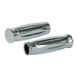 POIGNEES CHROMEES