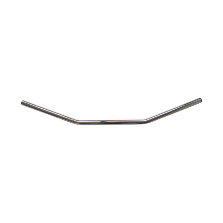 DRAG BAR 90cm chromé