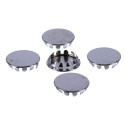Cache axe de bras oscillant 02-10 FLT