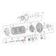 Clips buté embra big twin 75-13