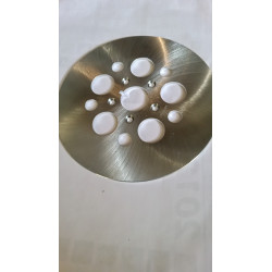 Disque av. 11,5" 84 à 99