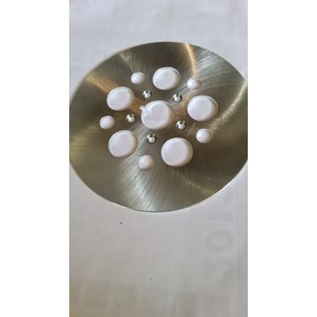 Disque av. 11,5" 84 à 99