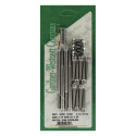 KIT VISSERIE INOX POUR PRIMAIRE 07-17