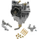CARBU S&S  SUPER "E" 