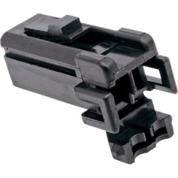 Prise AMP Multilock 2 fil