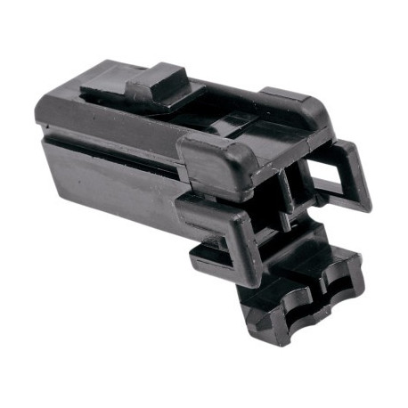 Prise AMP Multilock 2 fil