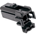 Prise AMP Multilock 2 fil