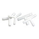 Y  diam 8mm pour durite d'essence, huile
