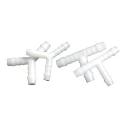Y diam 8mm pour durite d'essence, huile Y diam 8mm pour durite d'essence, huile