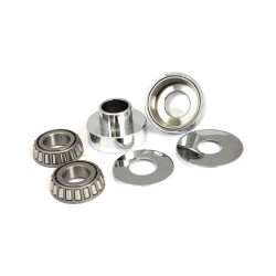 KIT ROULEMENT DE DIRECTION 52-56 K, KH et 57-77 XL Sportster