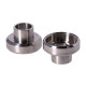 CUVETTES INOX POUR ROULEMENTS DE DIRECTION 49-86