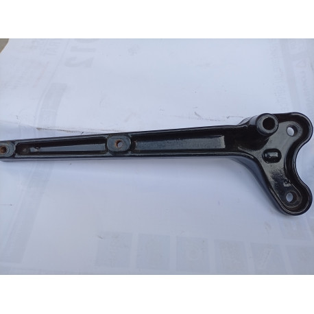 Fixations  échappement   FAT BOY Twin Cam