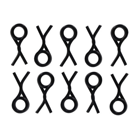 Ressort de sélection  XLH 91-03