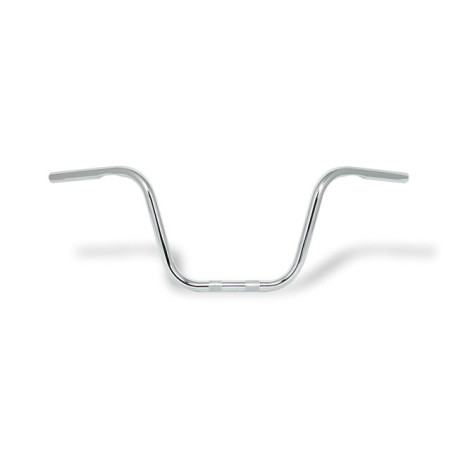 GUIDON 25,4 cm, APE HANGER GUIDON 25,4 cm, APE HANGER