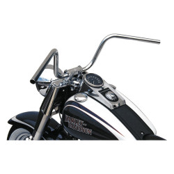 GUIDON 25,4 cm, APE HANGER GUIDON 25,4 cm, APE HANGER