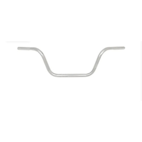 GUIDON 25,4 cm, APE HANGER GUIDON 25,4 cm, APE HANGER