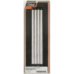 Tiges réglables "alu" XL 57-85