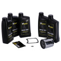 Kit complet huile 20w50   Synt. Touring 99-06