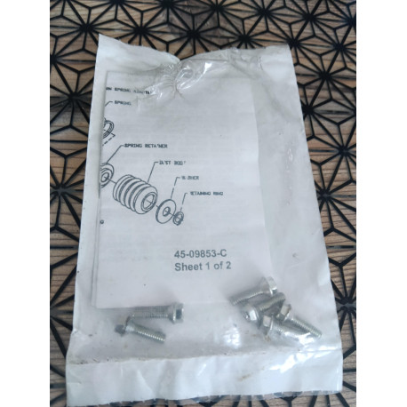 Vis maitre cylindre ar. 82-99