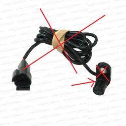 Capteur de compteur  95-03