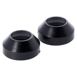 Caches poussière fourche 75-87