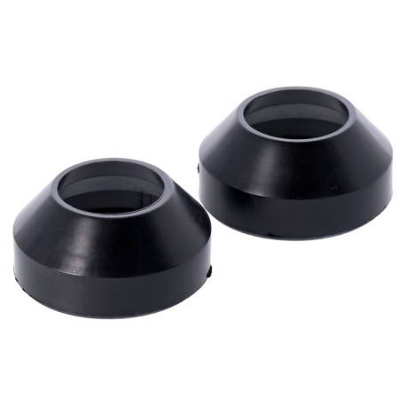 Caches poussière fourche 75-87