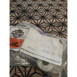 Coupelle de fourche  coté D. 75-83 FX, XL