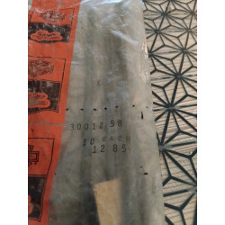 VIS POUR DYNAMO 58-81