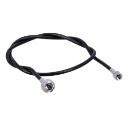 Cable de compteur ent. boite pour mini speedo "barnett"