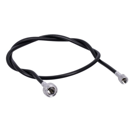 Cable de compteur ent. boite pour mini speedo "barnett"