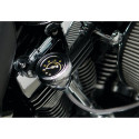 Kit jauge de pression d'hulie Twin Cam 99-17