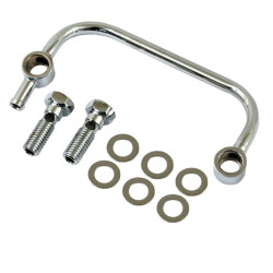 Système  de reniflard 93-99 B.T.