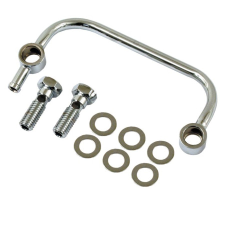 système  de reniflard pour tous modèles 