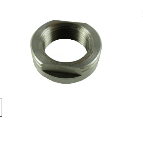 Écrou de pignon d'arbre à cames 90-92