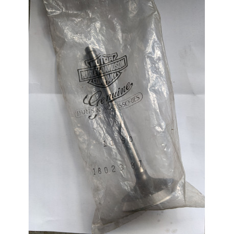 Soupape d'admission XLH 88-03