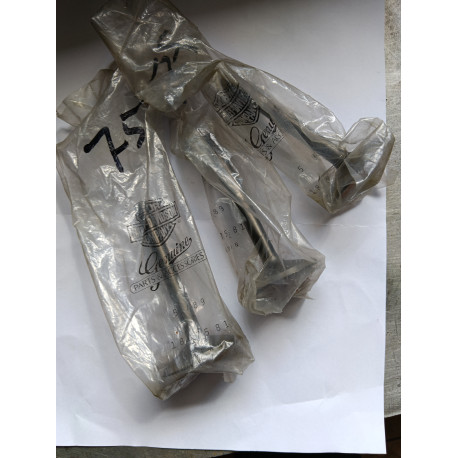  soupapes  B.T. 66-84