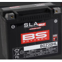 BATTERIE PREMIUM  SLA + "AGM"