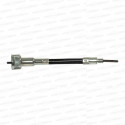 Cable de compteur 102cm embout 12-1mm FLT , FLST et  mini compt.