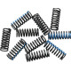 ressorts d'embrayage "barnett" 68-84 B.T.