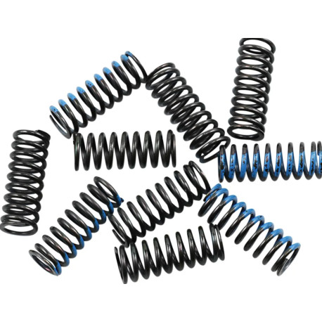 ressorts d'embrayage "barnett" 68-84 B.T.
