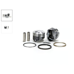 PISTONS  KB   0.005 SHOVEL 1340