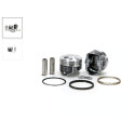 PISTONS  KB   0.010 SHOVEL 1340