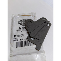 Joint carter prim-boite Big Twin 79-84 FLT, FX