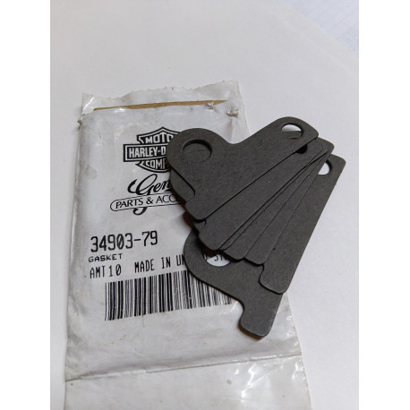 Joint carter prim-boite Big Twin 79-84 FLT, FX
