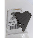 Joint carter prim-boite Big Twin 79-84 FLT, FX