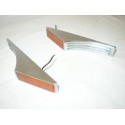 Clignotants "de sabre"