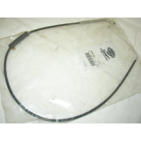 Cable accelerateur 