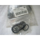 O-RINGS POUR CALES PIEDS